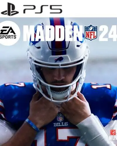 Madden NFL 24