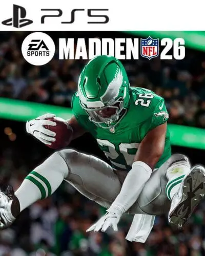 Madden NFL 26
