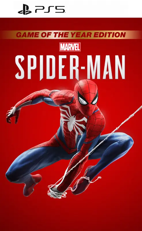 Marvel's Spider-Man Remastered