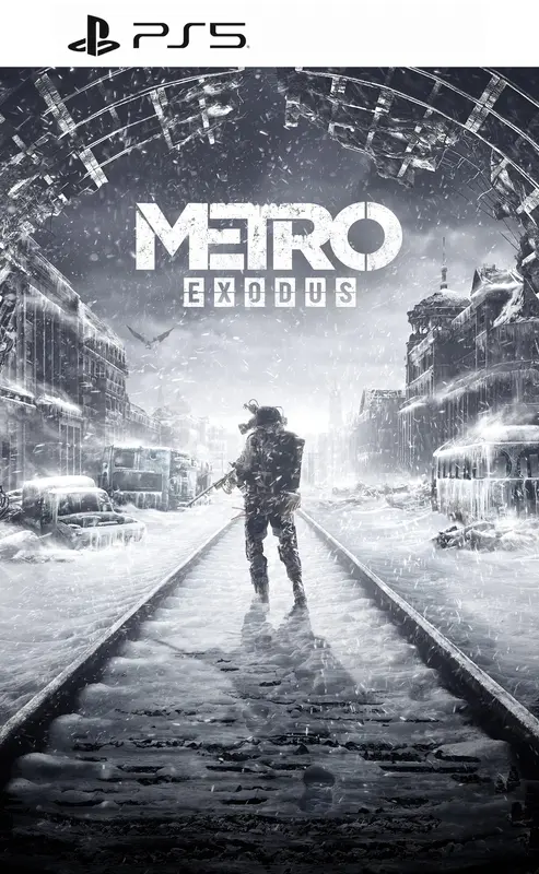 Metro Exodus Complete Edition