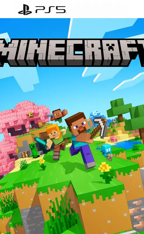 Minecraft