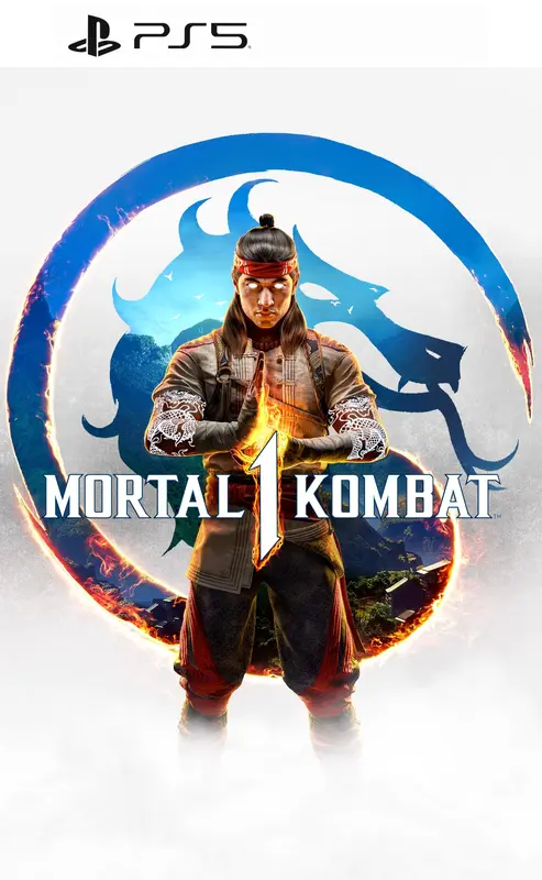 Mortal Kombat 1 