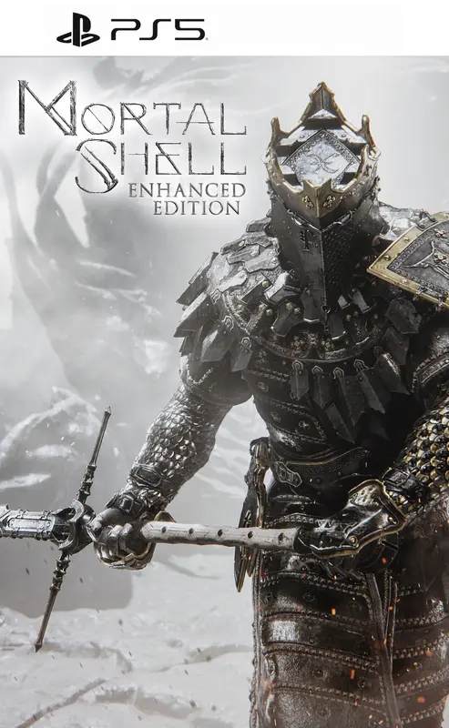 Mortal Shell Enhanced Edition