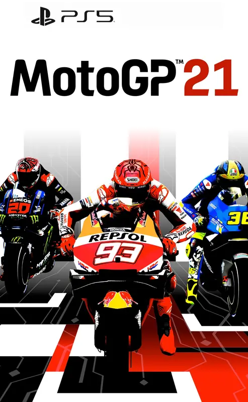 MotoGP 21
