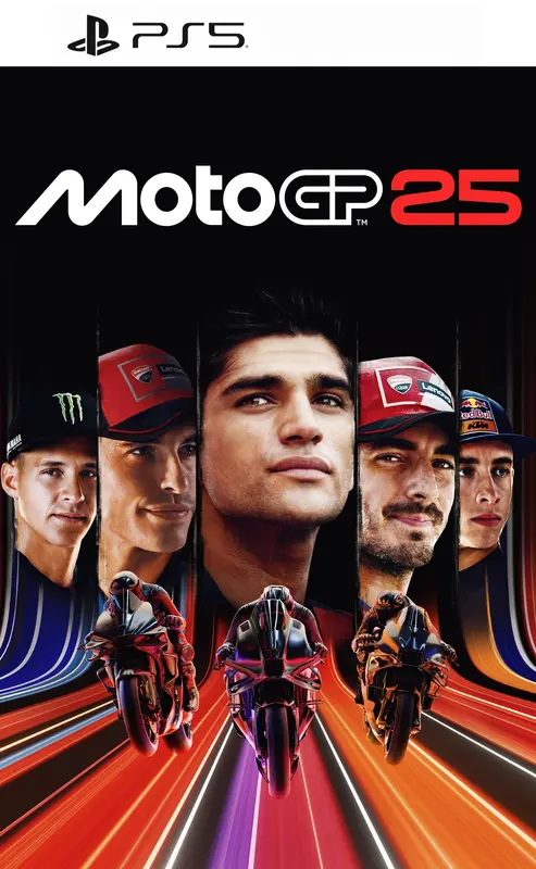 MotoGP 25