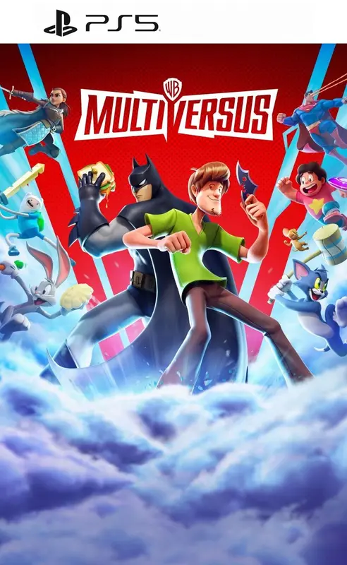 MultiVersus