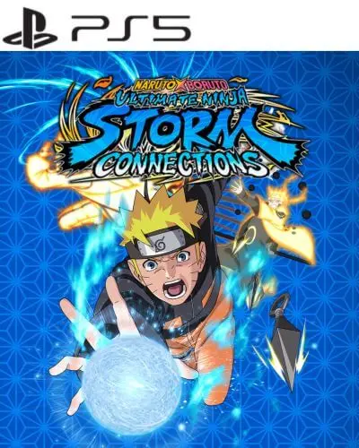 NARUTO X BORUTO Ultimate Ninja STORM CONNECTIONS