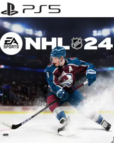NHL 24 