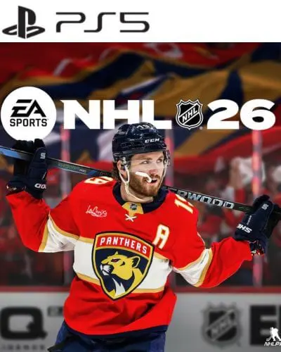 NHL 26