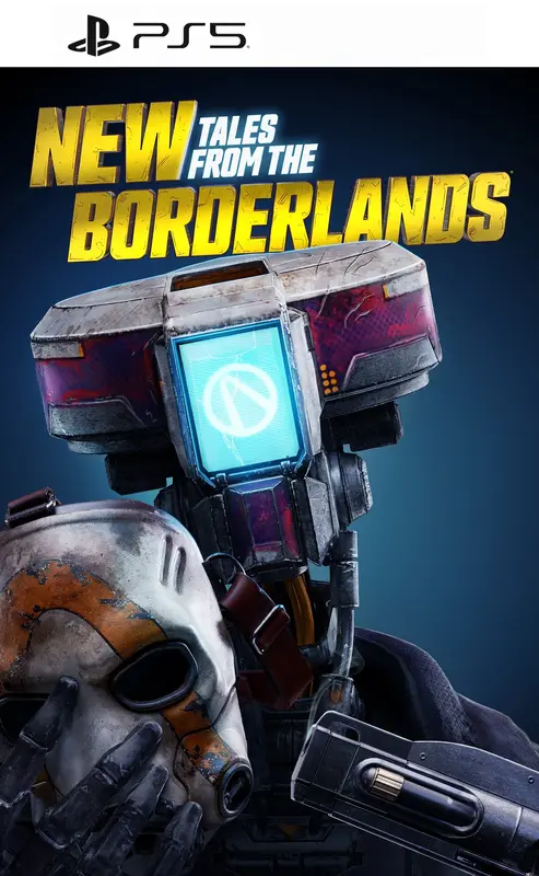 New Tales from the Borderlands®