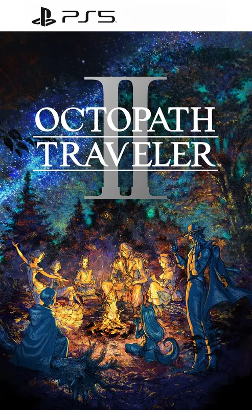 Octopath Traveler 2