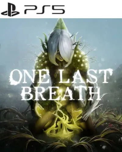 One Last Breath