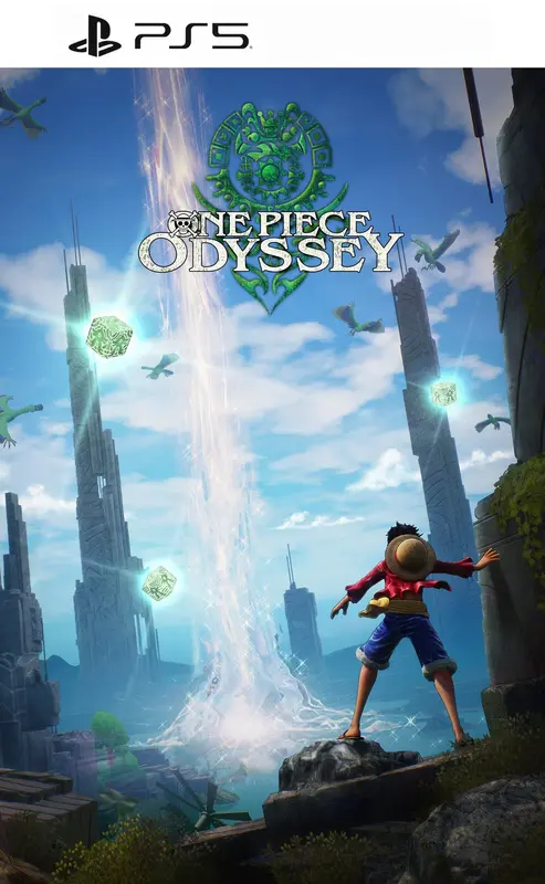 One Piece Odyssey 