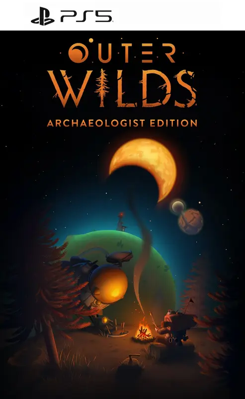 Outer Wilds