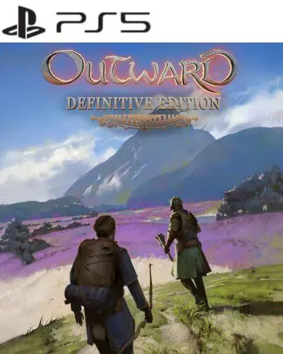 Outward Definitive Edition