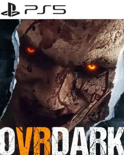 Ovrdark