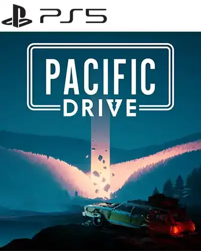 Pacific Drive