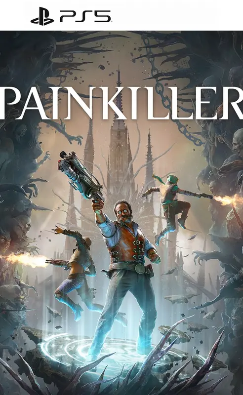Painkiller