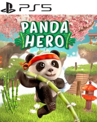 Panda Hero Remastered
