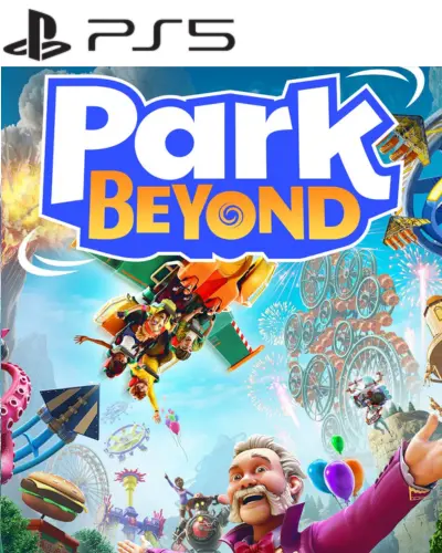 Park Beyond