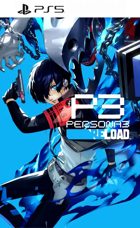 Persona 3 Reload