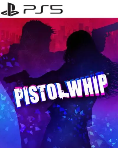 Pistol Whip