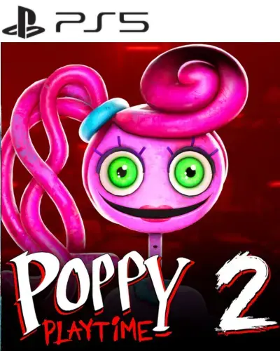 Poppy Playtime Chapter 2