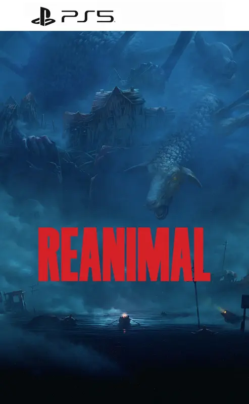 REANIMAL