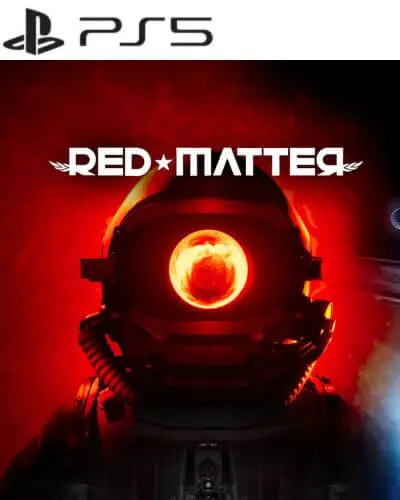 Red Matter