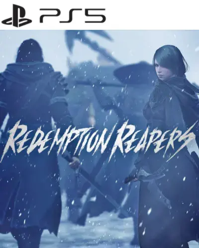 Redemption Reapers