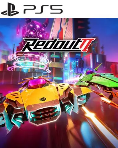 Redout II