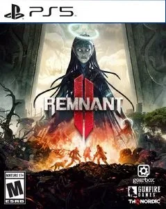 Remnant 2