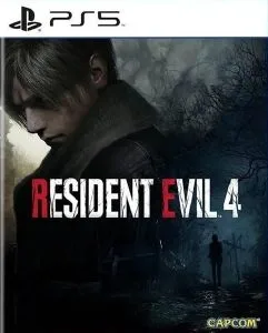 Resident Evil 4 Remake