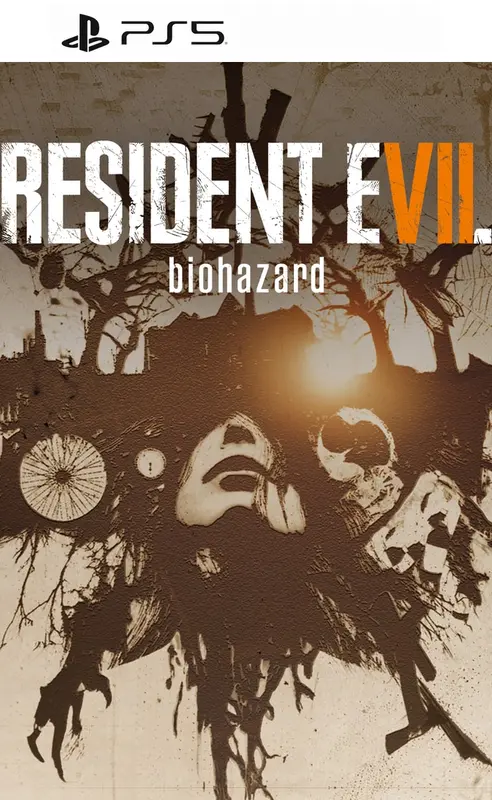 Resident Evil 7 Biohazard Gold Edition