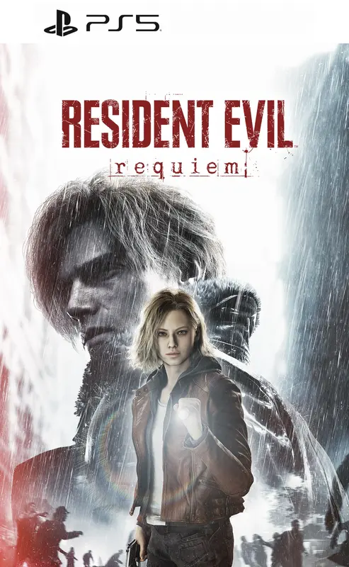 Resident Evil Requiem