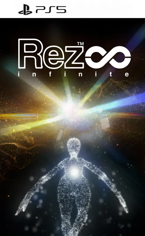 Rez Infinite