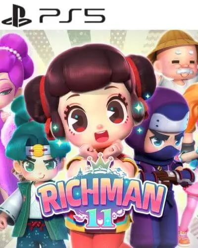 Richman 11