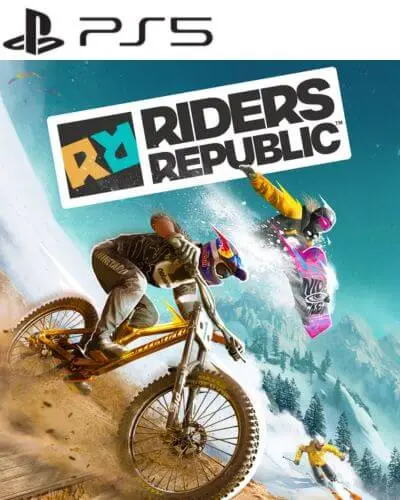 Riders Republic