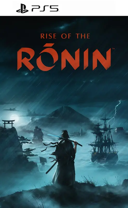 Rise of the Ronin