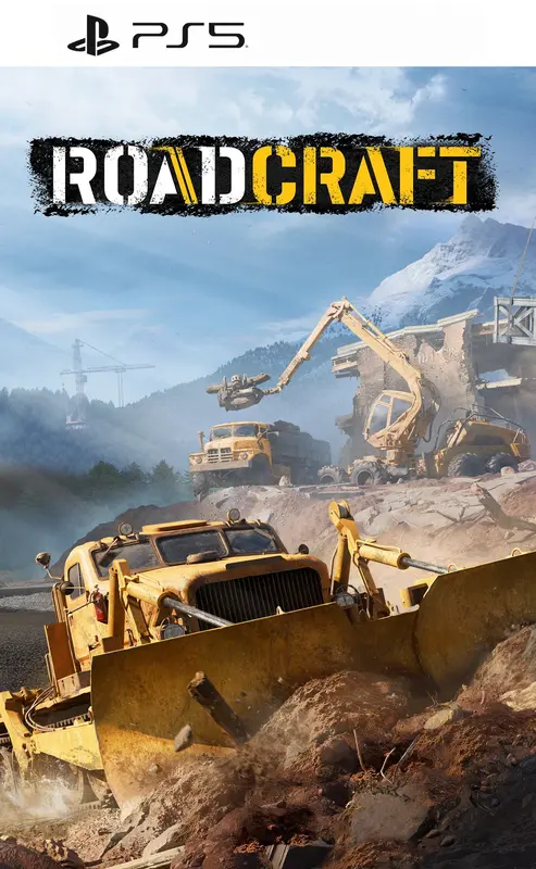 RoadCraft