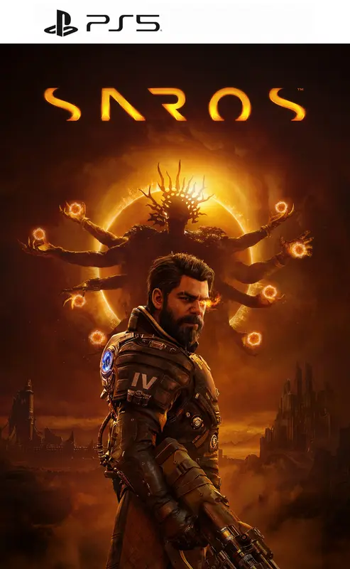 SAROS