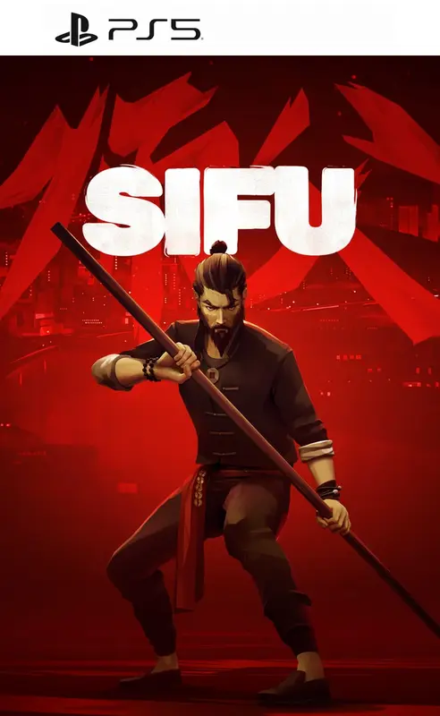 SIFU