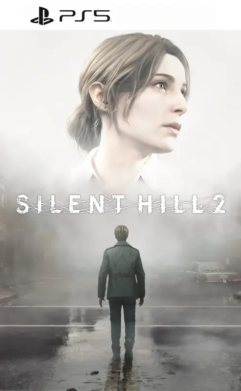 Silent Hill 2