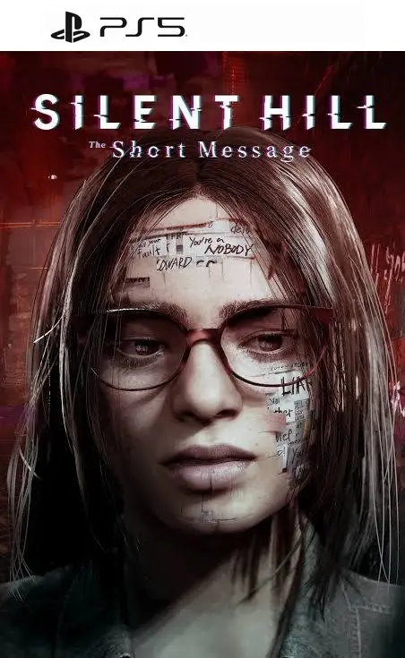 SILENT HILL: The Short Message