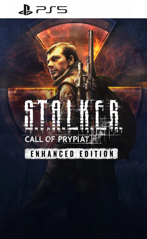 STALKER Call of Prypiat Enhanced Edition