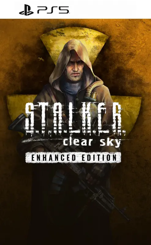 STALKER Clear Sky Enhanced Edition
