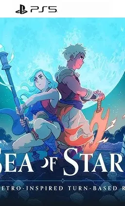 Sea of Stars