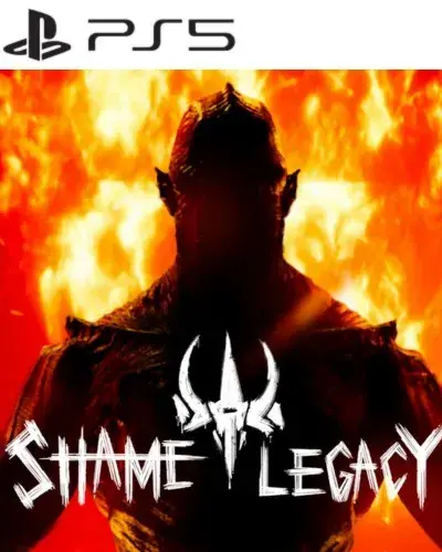 Shame Legacy 