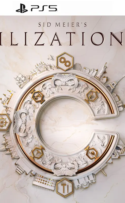 Sid Meier's Civilization&reg; VII Founders Edition