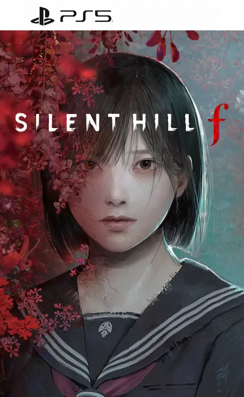 Silent Hill f
